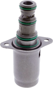 DURAFORCE New Solenoid Valve 12V 35T40860 for Muncie CS10/CS20 Series PTO Dump Truck