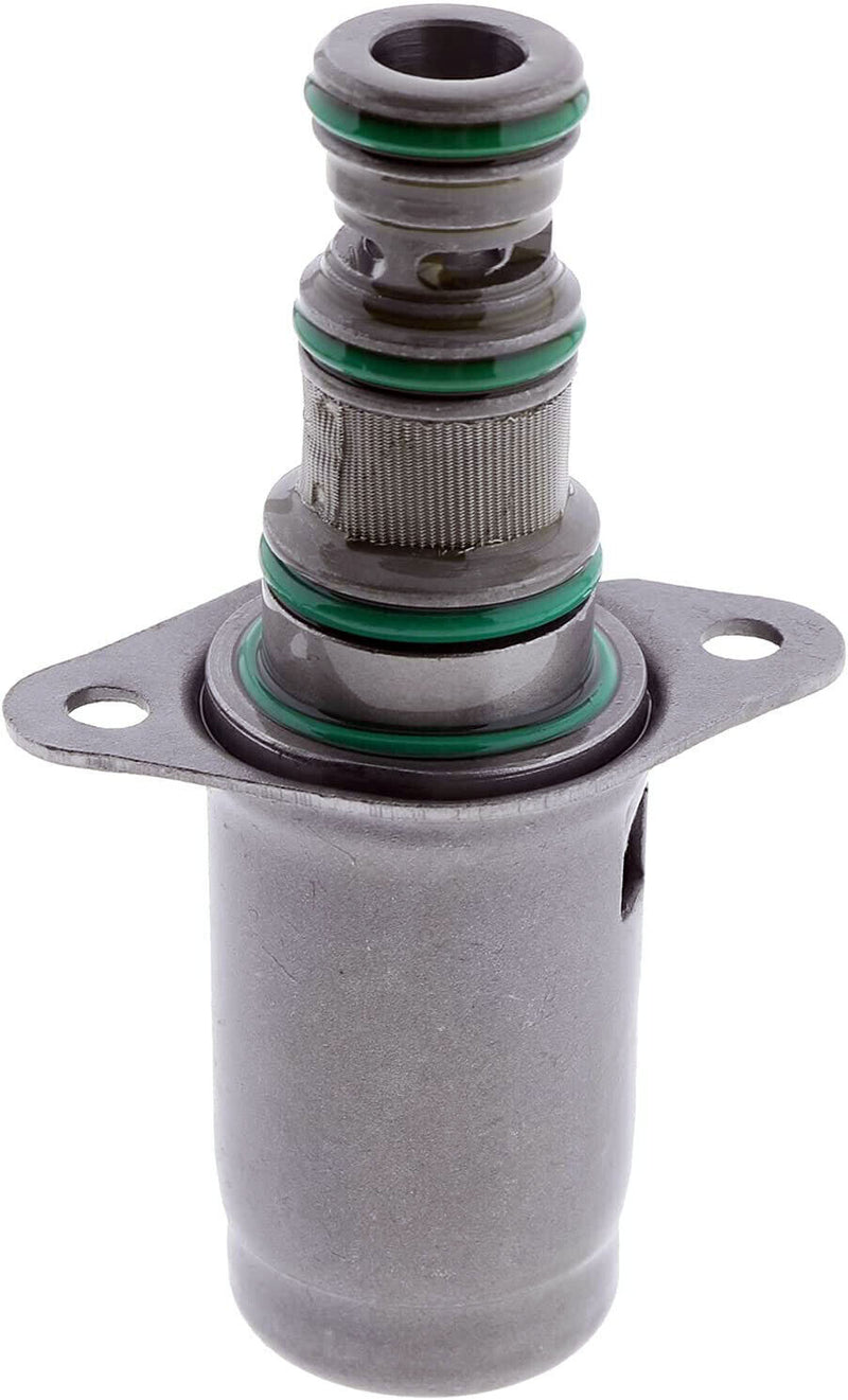 DURAFORCE New Solenoid Valve 12V 35T40860 for Muncie CS10/CS20 Series PTO Dump Truck