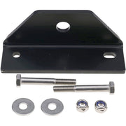 DURAFORCE New Rear Hitch Trailer Kit 587481201 for Husqvarna Heavy Duty Zero Turn Mower