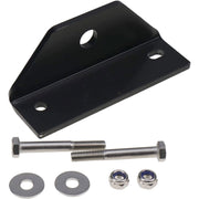 DURAFORCE New Rear Hitch Trailer Kit 587481201 for Husqvarna Heavy Duty Zero Turn Mower