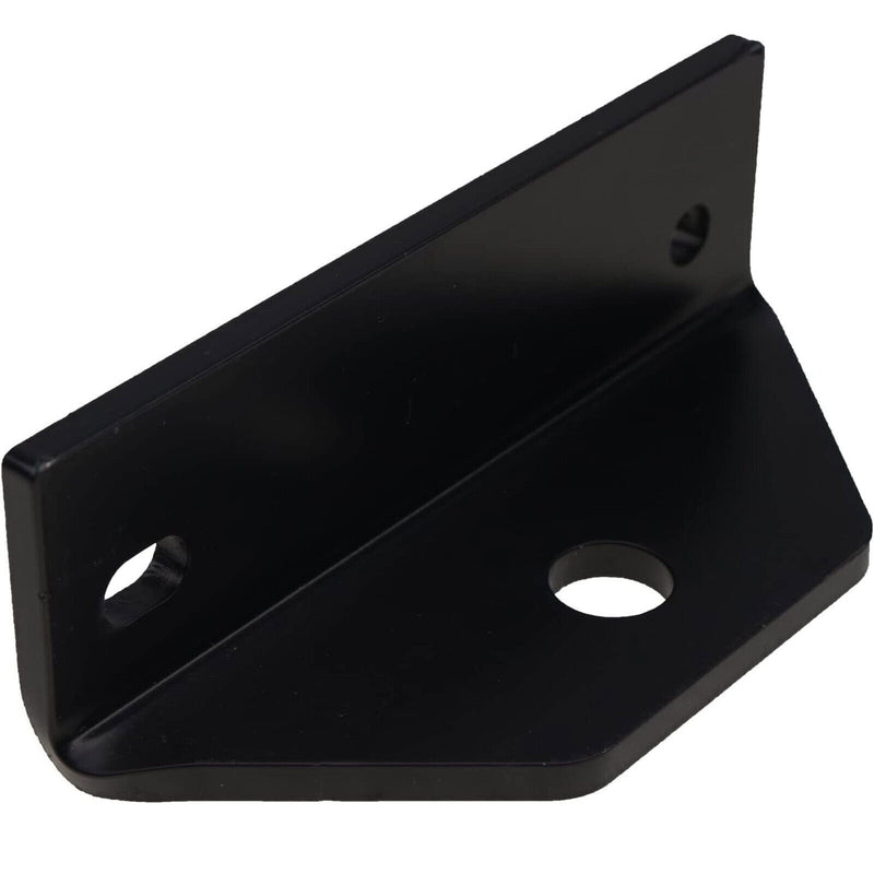 DURAFORCE New Rear Hitch Trailer Kit 587481201 for Husqvarna Heavy Duty Zero Turn Mower