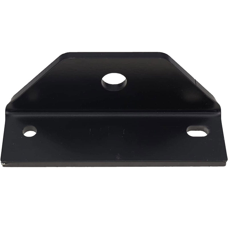 DURAFORCE New Rear Hitch Trailer Kit 587481201 for Husqvarna Heavy Duty Zero Turn Mower
