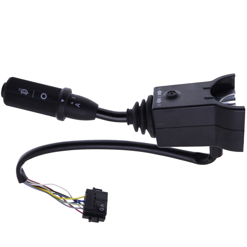 DURAFORCE Wheel Loader Switch 11039409 for Volvo L90C L70C L120C L90D L120D L220D L180D
