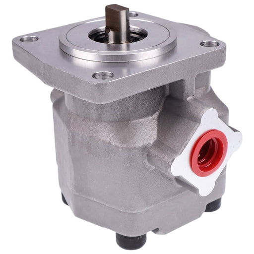 DURAFORCE New 67810-76100 6781076100 Hydraulic Pump for Kubota V1505 Engine