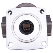DURAFORCE New 67810-76100 6781076100 Hydraulic Pump for Kubota V1505 Engine