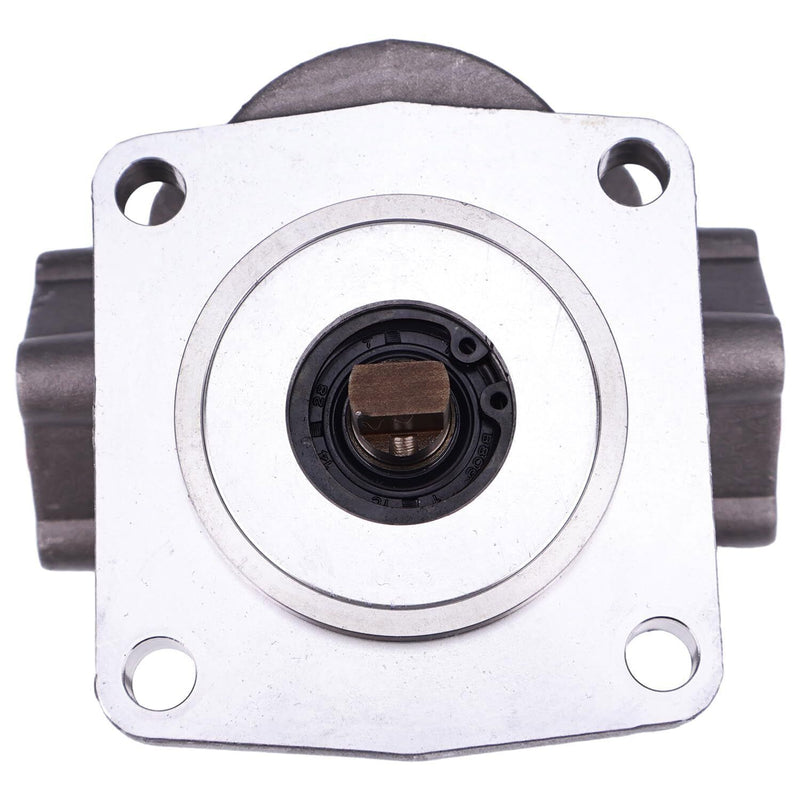 DURAFORCE New 67810-76100 6781076100 Hydraulic Pump for Kubota V1505 Engine