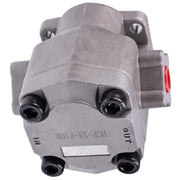 DURAFORCE New 67810-76100 6781076100 Hydraulic Pump for Kubota V1505 Engine