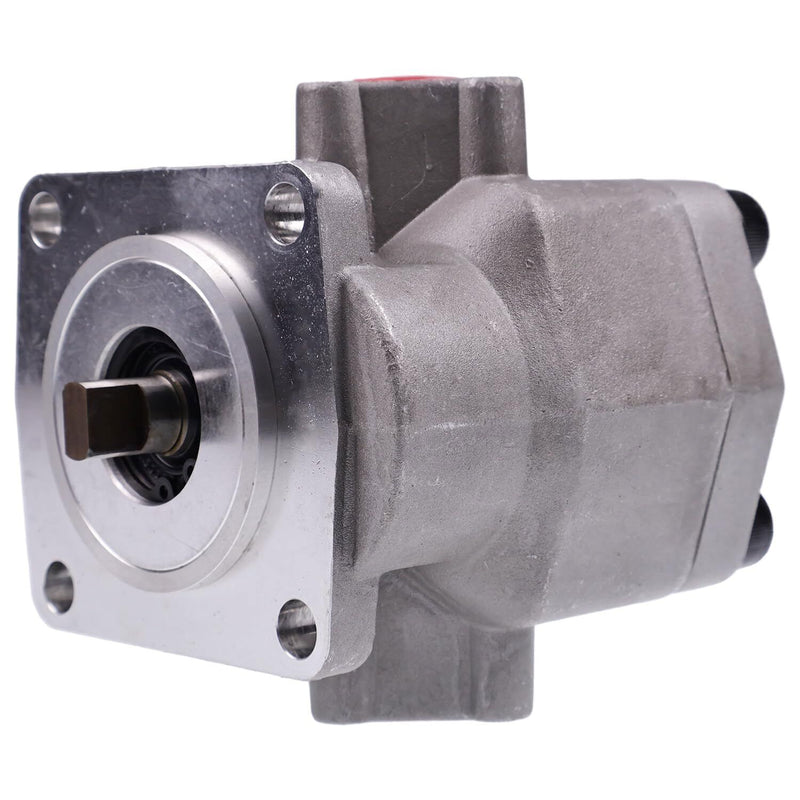 DURAFORCE New 67810-76100 6781076100 Hydraulic Pump for Kubota V1505 Engine