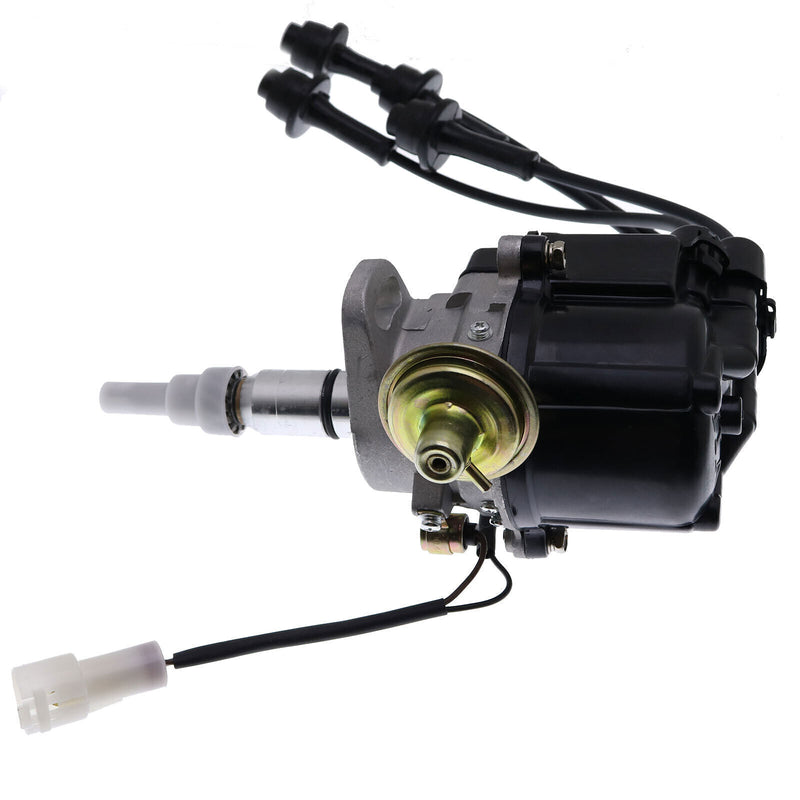 DURAFORCE New Distributor for Toyota Forklift 4Y Engine 19030-78154-71 19030-78151-71