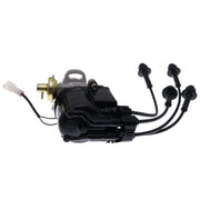 DURAFORCE New Distributor for Toyota Forklift 4Y Engine 19030-78154-71 19030-78151-71