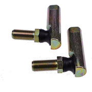 DURAFORCE AM30168 AM32868 Drag RH Tie Rod End Ball Joint Fits John Deere Garden Tractor
