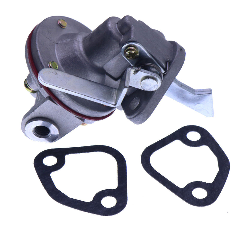 DURAFORCE Fuel Lift Pump 124070-52010 124070-52011 for Yanmar 2QM15 YSM8 YSM12 26D4205