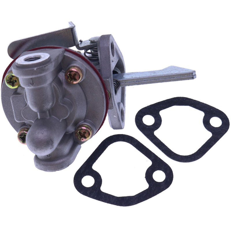 DURAFORCE Fuel Lift Pump 124070-52010 124070-52011 for Yanmar 2QM15 YSM8 YSM12 26D4205