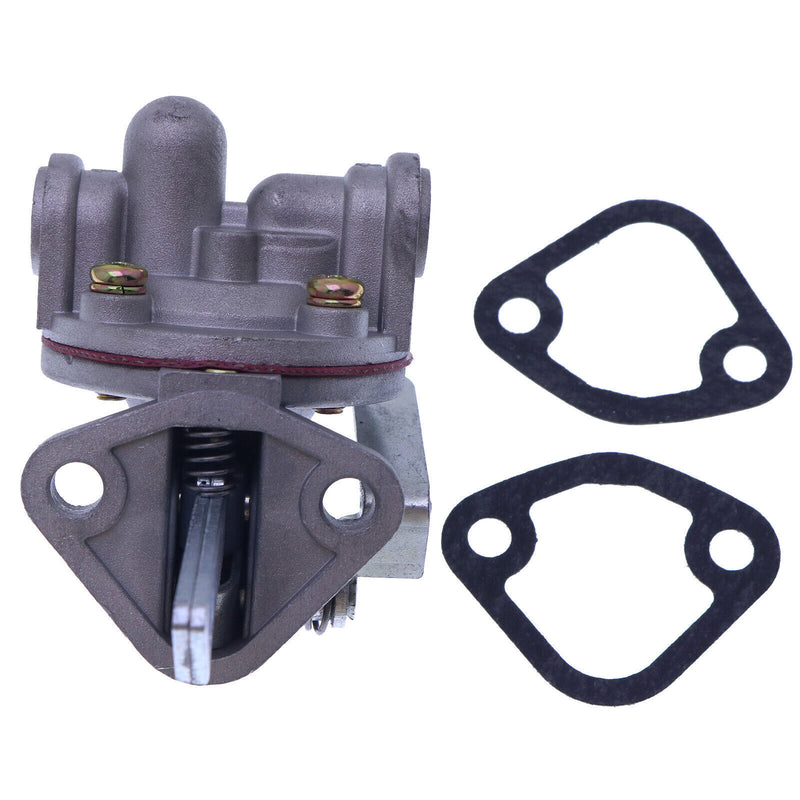 DURAFORCE Fuel Lift Pump 124070-52010 124070-52011 for Yanmar 2QM15 YSM8 YSM12 26D4205