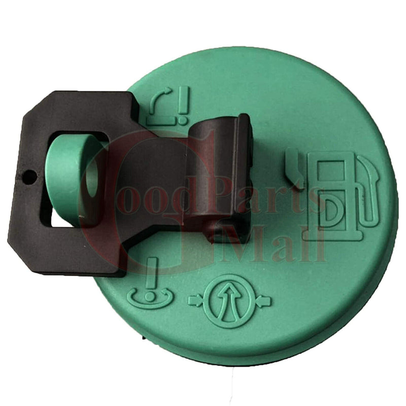 DURAFORCE Fuel Cap 304-3885 for Caterpillar 259B3 259D 279C 279C2 279D 289C 289C2 289D