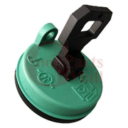 DURAFORCE Fuel Cap 304-3885 for Caterpillar 259B3 259D 279C 279C2 279D 289C 289C2 289D