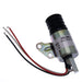 DURAFORCE 208106 New 12V Throttle Solenoid for Miller Trailblazer 302 Engine