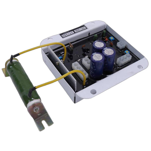 DURAFORCE New Voltage Regulator WC-20B for Kubota D722-B D722 Engine TWL-300SS Ship Free
