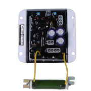 DURAFORCE New Voltage Regulator WC-20B for Kubota D722-B D722 Engine TWL-300SS Ship Free