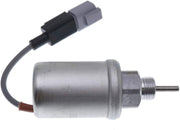 DURAFORCE Fuel Stop Solenoid T401132 BW2364 for Perkins HL403C-15 HR404C-22T 404D