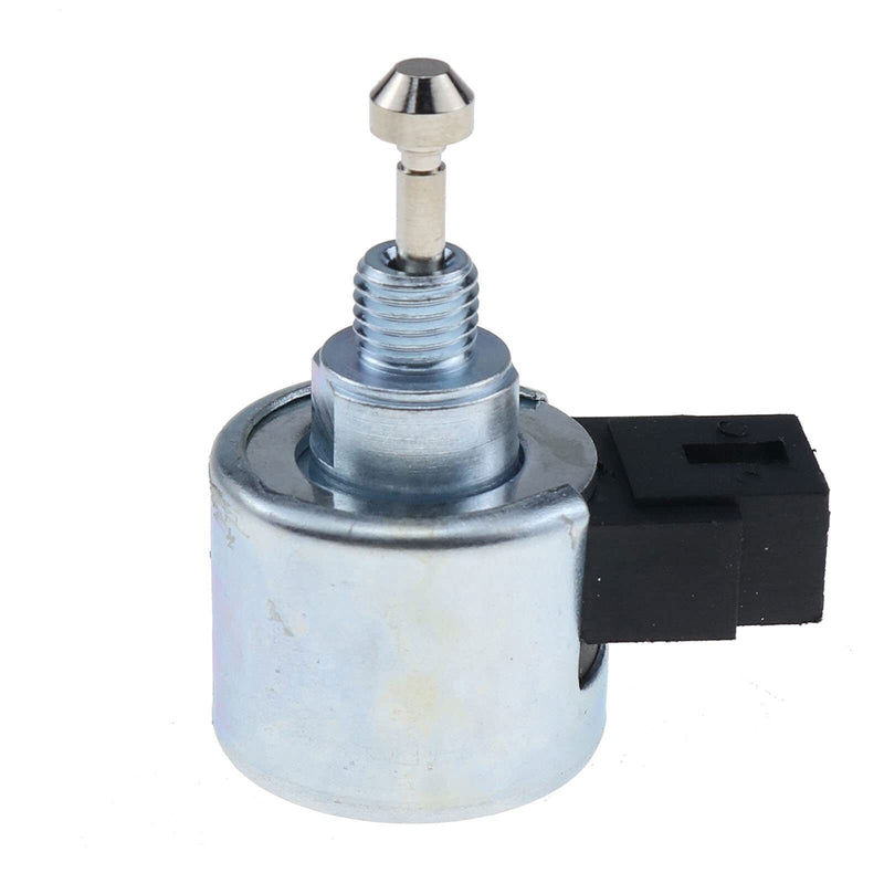 DURAFORCE New For Kawasaki Fuel Solenoid FH601V FH641V FH680V FH721V FX 21188-7003
