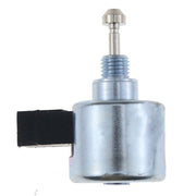 DURAFORCE New For Kawasaki Fuel Solenoid FH601V FH641V FH680V FH721V FX 21188-7003