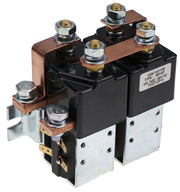 DURAFORCE New 48V Alright SW182B-299 Contactor 7022000 for JLG E300A E300AJ E300AJP