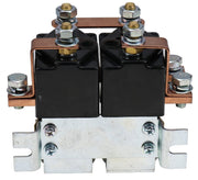 DURAFORCE New 48V Alright SW182B-299 Contactor 7022000 for JLG E300A E300AJ E300AJP