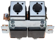 DURAFORCE New 48V Alright SW182B-299 Contactor 7022000 for JLG E300A E300AJ E300AJP