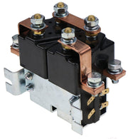 DURAFORCE New 48V Alright SW182B-299 Contactor 7022000 for JLG E300A E300AJ E300AJP