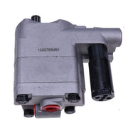 DURAFORCE E-1663627M92 Hydraulic Pump for Massey Ferguson 165, 180, 235, 245, 253, 255++