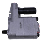 DURAFORCE E-1663627M92 Hydraulic Pump for Massey Ferguson 165, 180, 235, 245, 253, 255++