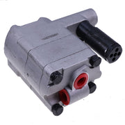 DURAFORCE E-1663627M92 Hydraulic Pump for Massey Ferguson 165, 180, 235, 245, 253, 255++