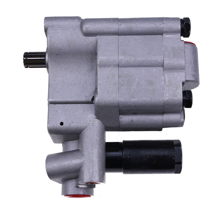 DURAFORCE E-1663627M92 Hydraulic Pump for Massey Ferguson 165, 180, 235, 245, 253, 255++