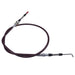 DURAFORCE 71" Push Pull Cable AT196338 for John Deere 410G, 710G, 310G Backhoe Free Ship