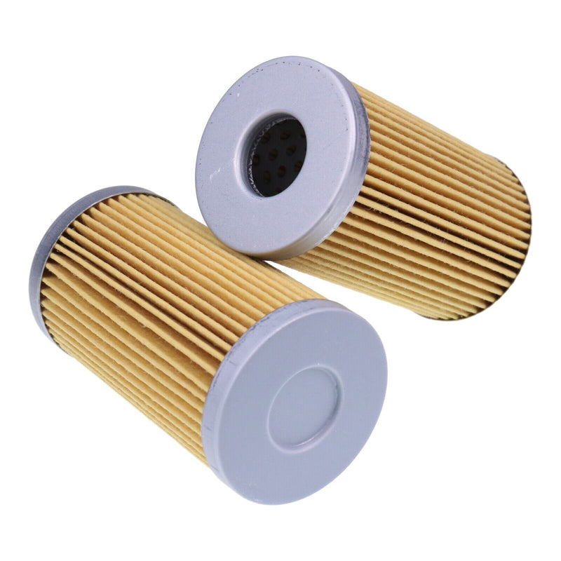 DURAFORCE 2X Fuel Filter 15521-43160 for Kubota L235 L2250 L2650 L275 L2850 L2900 L2950