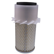 DURAFORCE 171022-12530 86512886 Air Filter for Kubota D1402 D600B D850B D905E Engine
