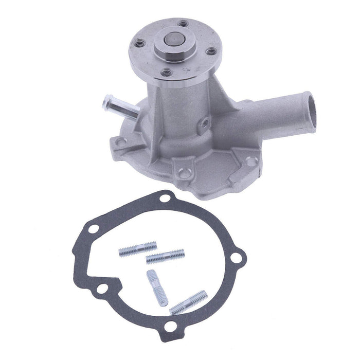 DURAFORCE 15534-73030 Water Pump For Kubota D650 D750 D850 D950 V1100 V1200 Z500 Z600