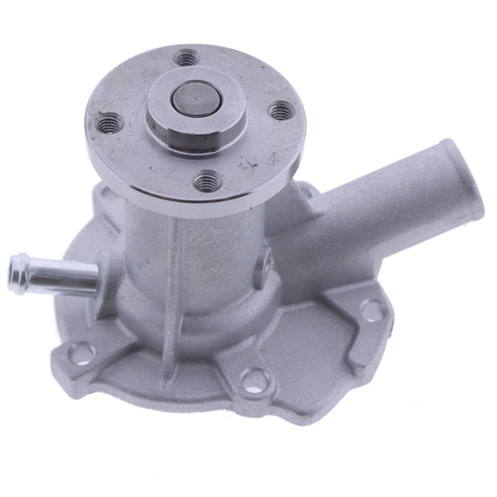DURAFORCE 15534-73030 Water Pump For Kubota D650 D750 D850 D950 V1100 V1200 Z500 Z600