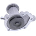 DURAFORCE 15534-73030 Water Pump For Kubota D650 D750 D850 D950 V1100 V1200 Z500 Z600