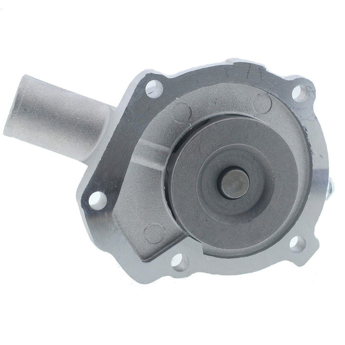 DURAFORCE 15534-73030 Water Pump For Kubota D650 D750 D850 D950 V1100 V1200 Z500 Z600