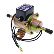 DURAFORCE Electric Fuel Pump 68371-51210 For Kubota B6000DT G3200 G4200 G5200 KX101 KX151
