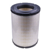 DURAFORCE Air Filter For Baldwin RS2863 WIX 46433 AF25220 P527484 RS2863 3I1550