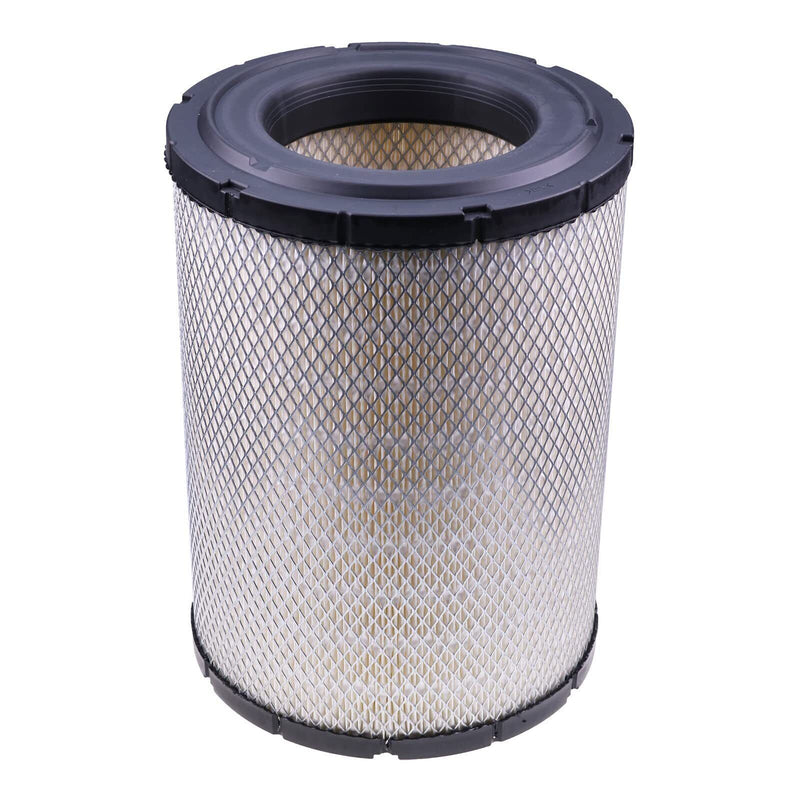 DURAFORCE Air Filter For Baldwin RS2863 WIX 46433 AF25220 P527484 RS2863 3I1550