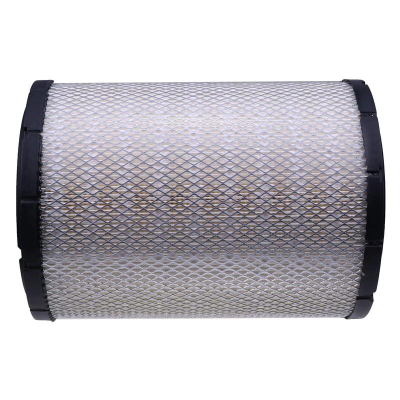 DURAFORCE Air Filter For Baldwin RS2863 WIX 46433 AF25220 P527484 RS2863 3I1550