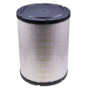 DURAFORCE Air Filter For Baldwin RS2863 WIX 46433 AF25220 P527484 RS2863 3I1550