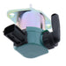 DURAFORCE For 12V Kubota Stop Solenoid 1C010-60010 1C010-60016 1C010-60017 V3300 V3600