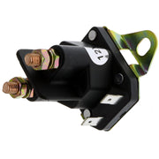 DURAFORCE Starter Solenoid for Trombetta 862-1241-211-12 AYP Craftsman Husqvarna 532192507
