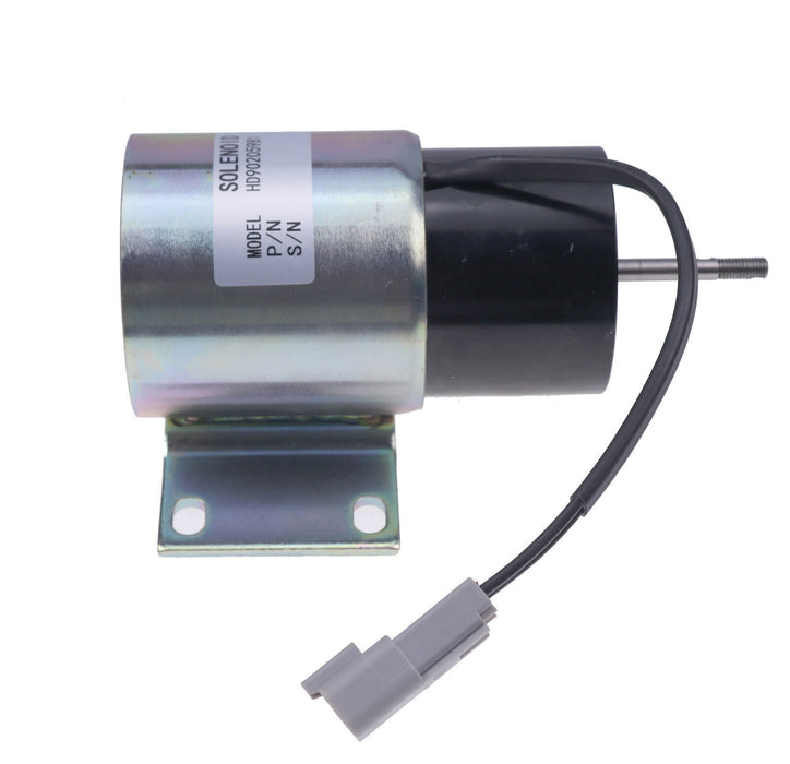 DURAFORCE 1001099927 Actuator Solenoid 12V For JLG 450AJ seriesII 510AJ 460SJ