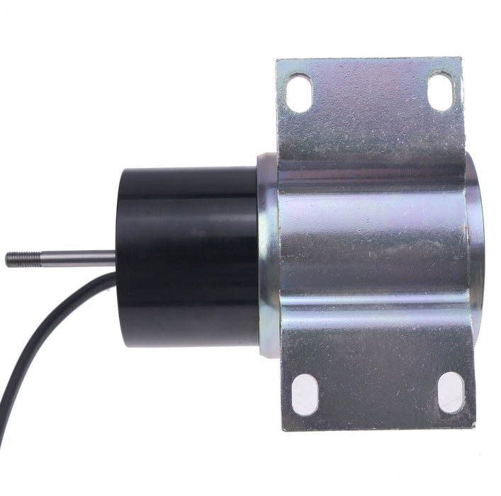 DURAFORCE 1001099927 Actuator Solenoid 12V For JLG 450AJ seriesII 510AJ 460SJ